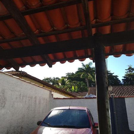 Apartamento Simples E Aconchegante Parati Esterno foto