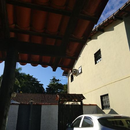 Apartamento Simples E Aconchegante Parati Esterno foto