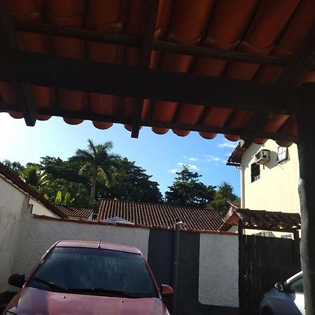 Apartamento Simples E Aconchegante Parati Esterno foto