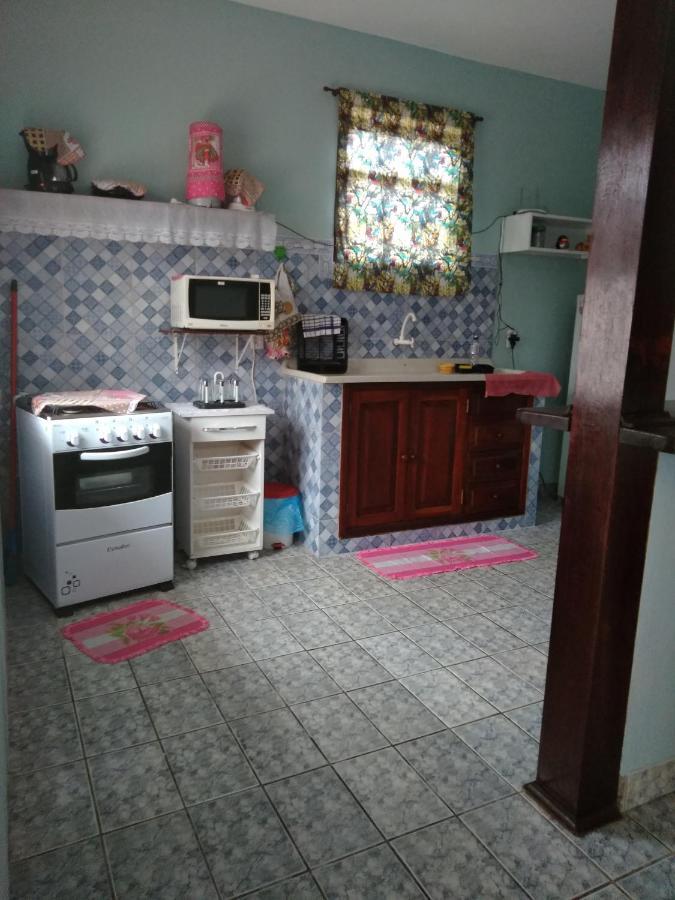 Apartamento Simples E Aconchegante Parati Esterno foto