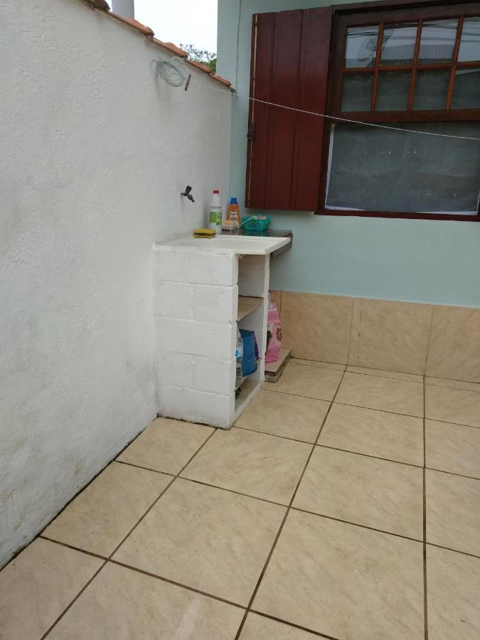 Apartamento Simples E Aconchegante Parati Esterno foto