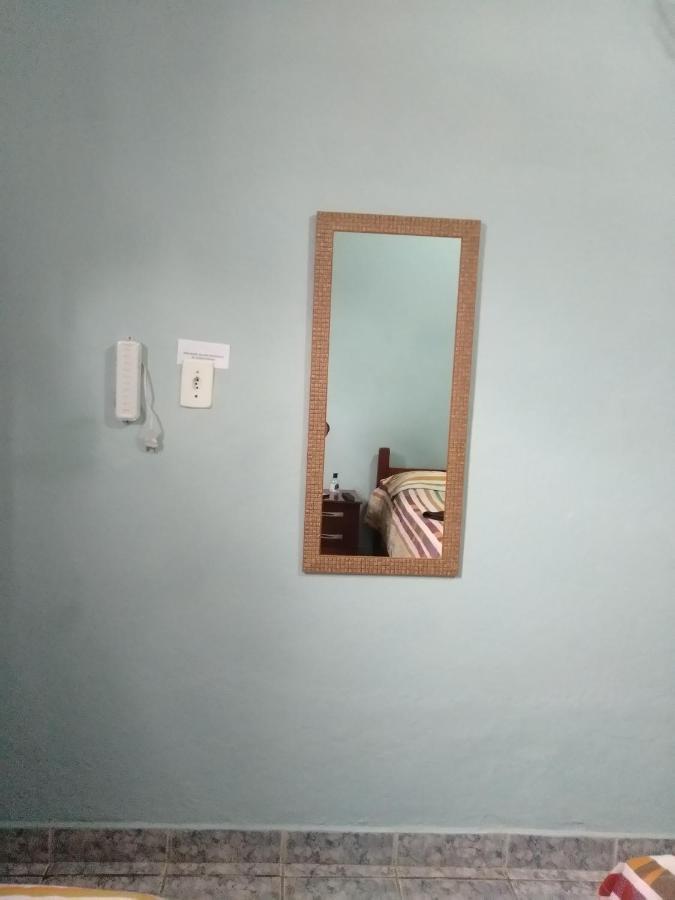 Apartamento Simples E Aconchegante Parati Esterno foto