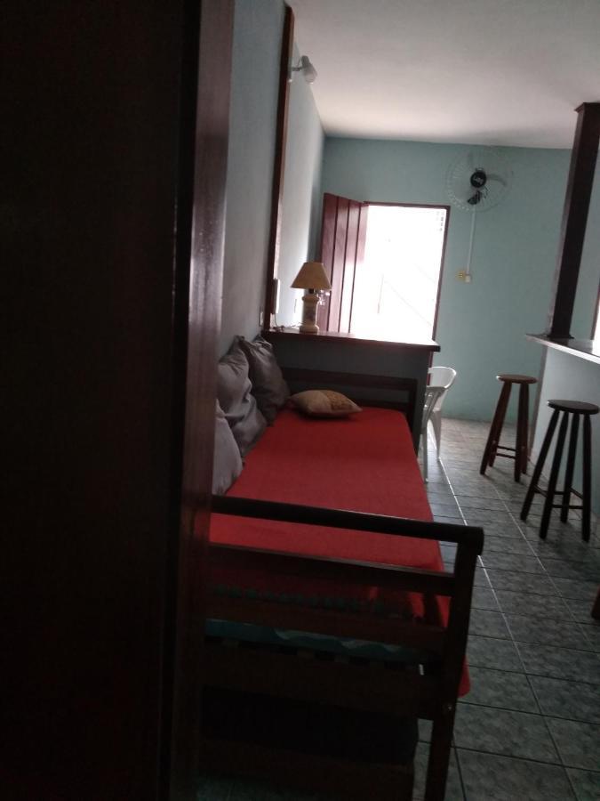Apartamento Simples E Aconchegante Parati Esterno foto