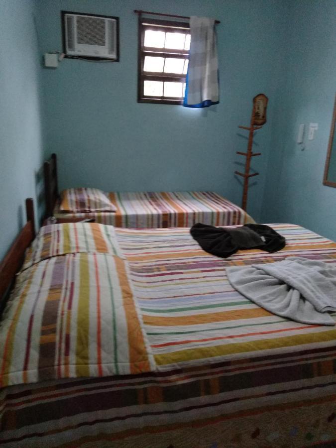Apartamento Simples E Aconchegante Parati Esterno foto