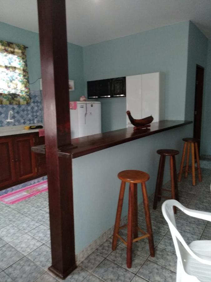 Apartamento Simples E Aconchegante Parati Esterno foto
