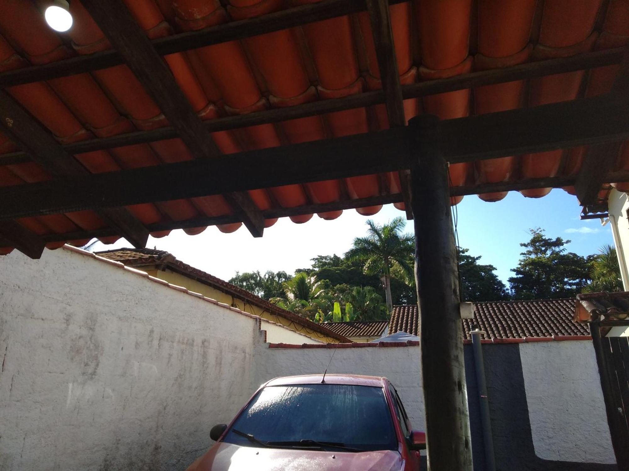 Apartamento Simples E Aconchegante Parati Esterno foto