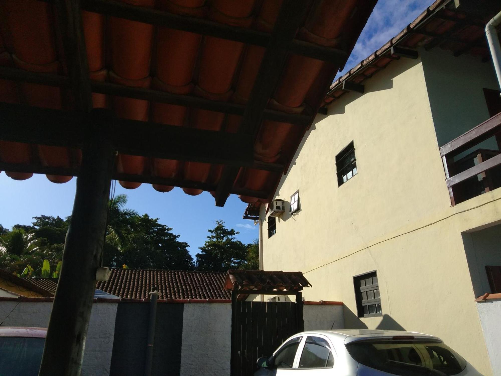 Apartamento Simples E Aconchegante Parati Esterno foto