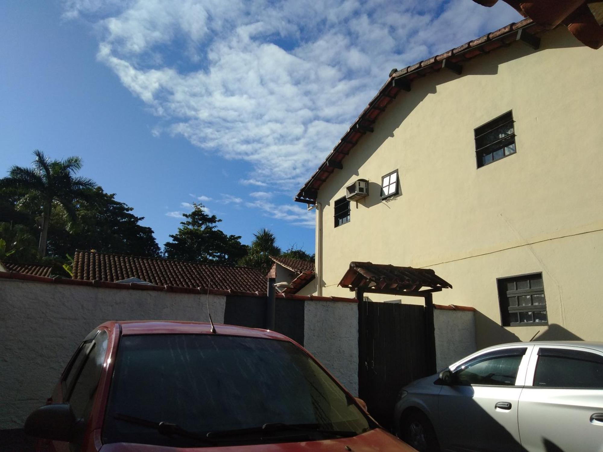 Apartamento Simples E Aconchegante Parati Esterno foto