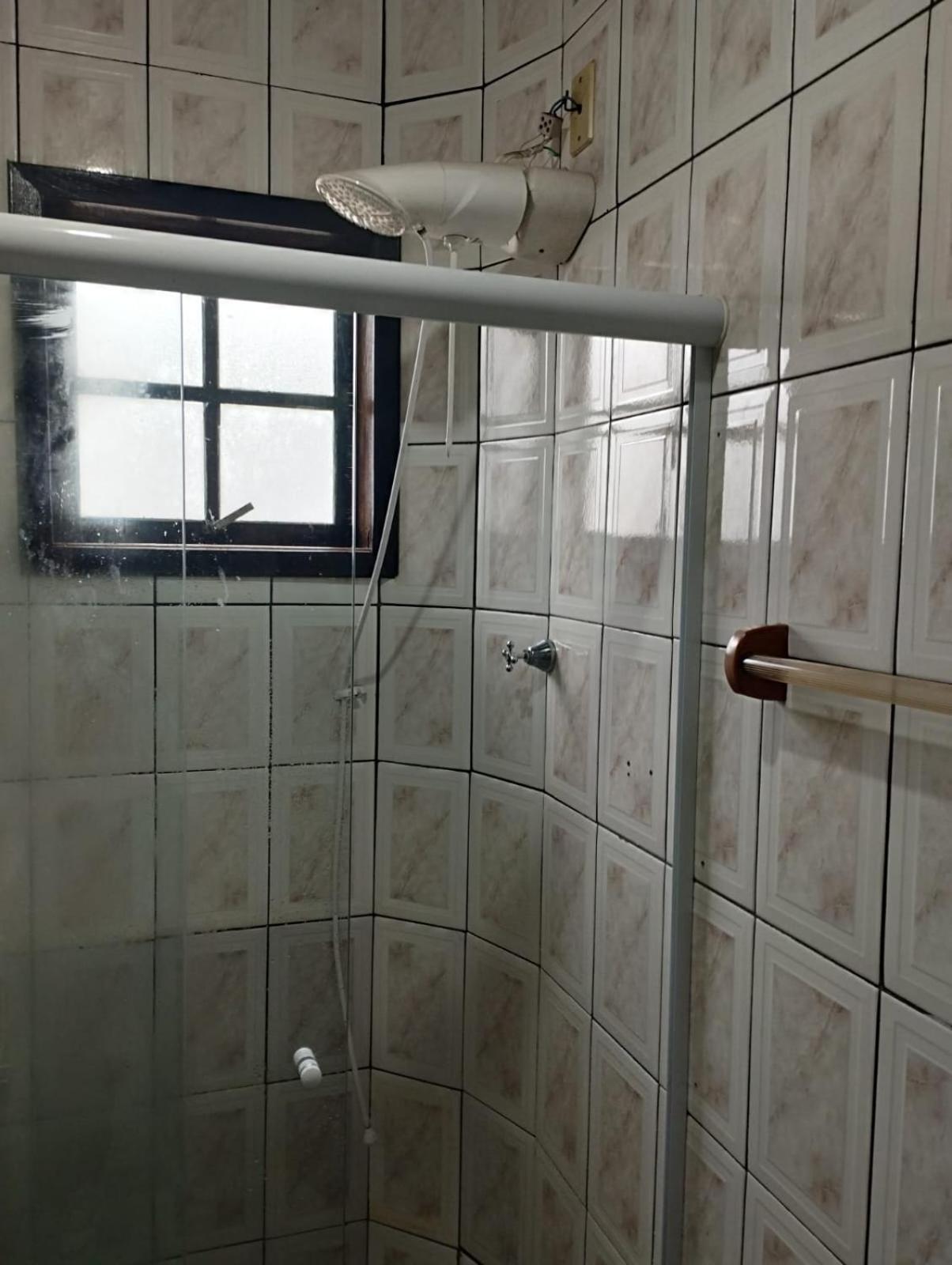 Apartamento Simples E Aconchegante Parati Esterno foto