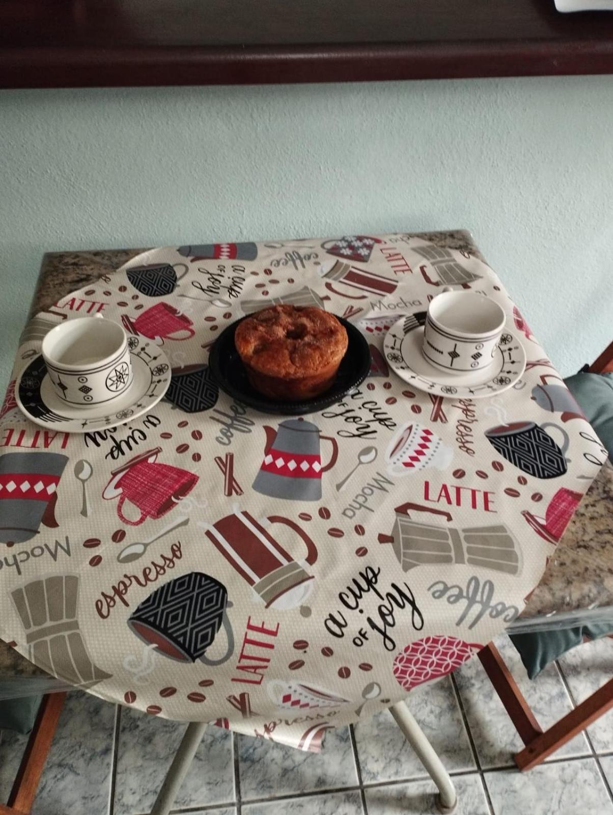 Apartamento Simples E Aconchegante Parati Esterno foto