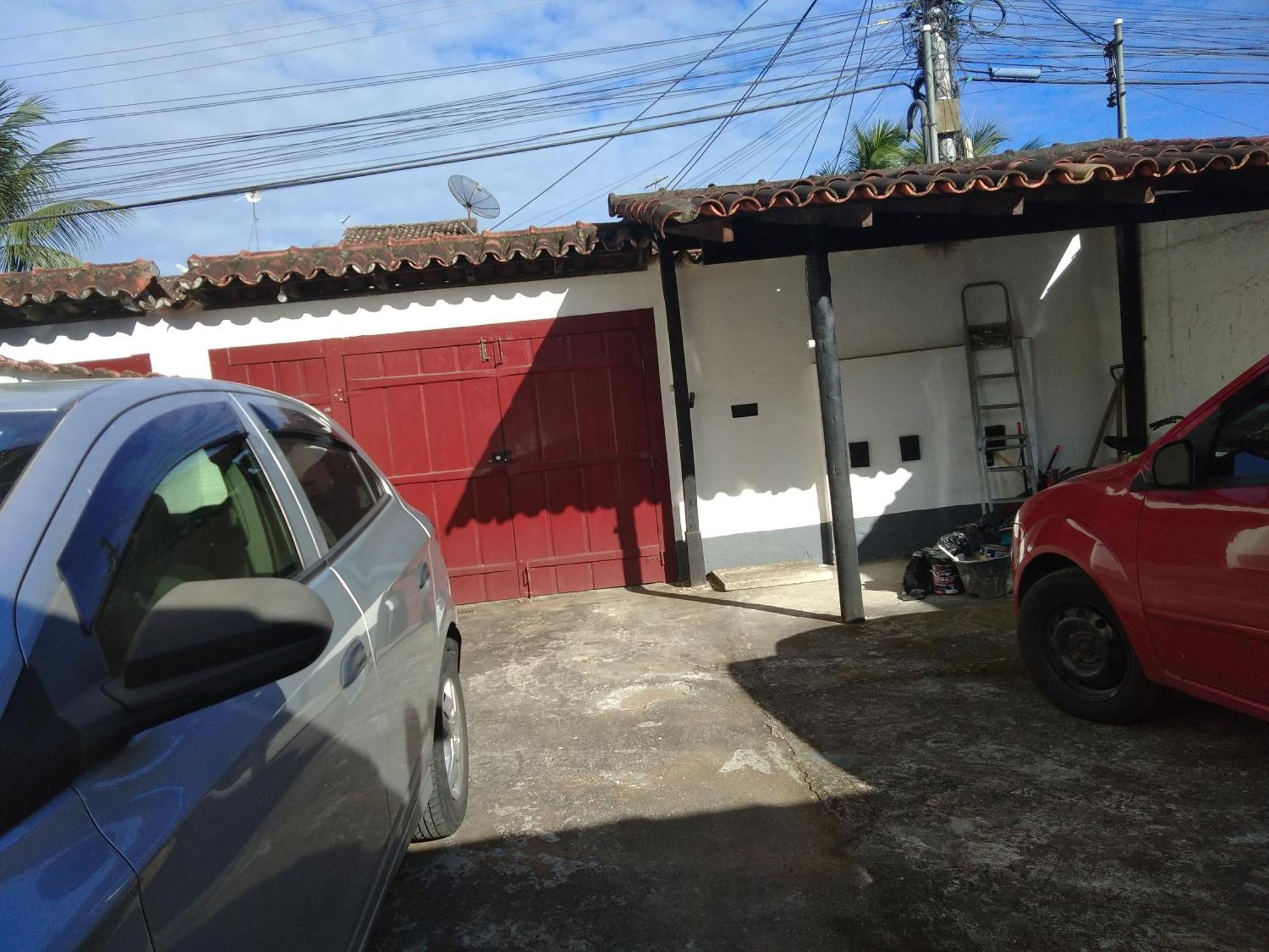 Apartamento Simples E Aconchegante Parati Esterno foto