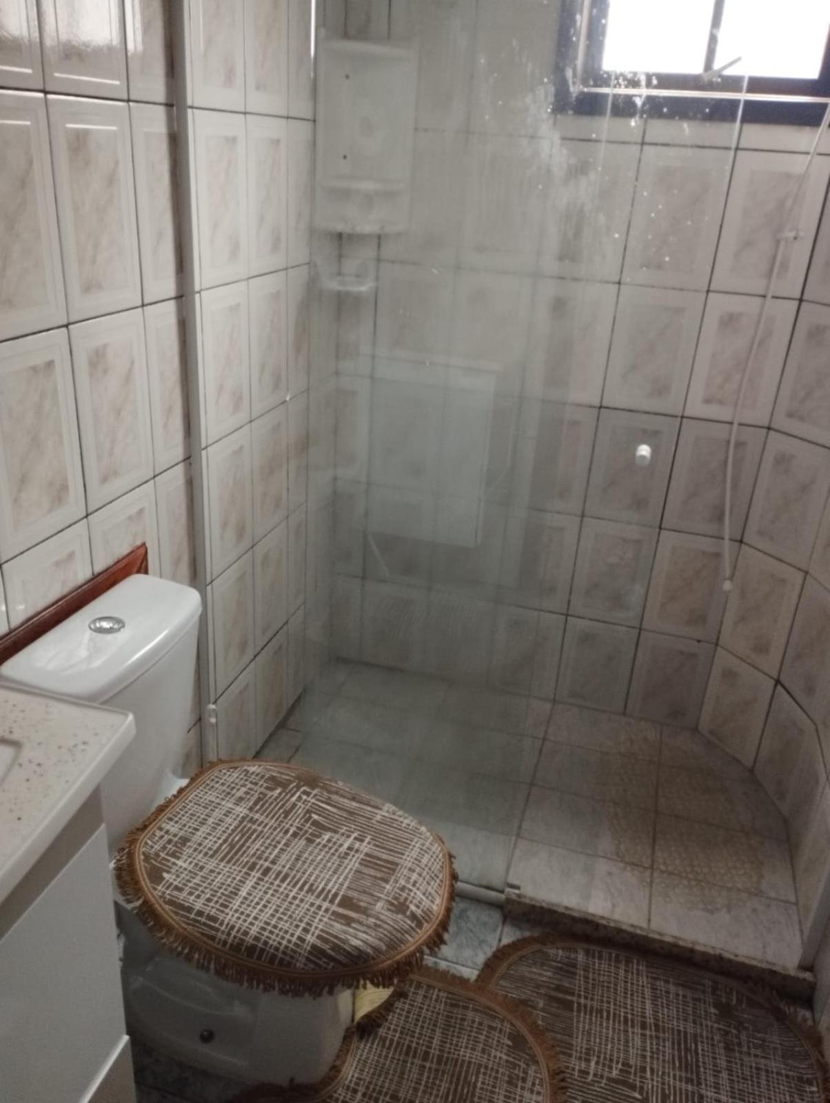 Apartamento Simples E Aconchegante Parati Esterno foto